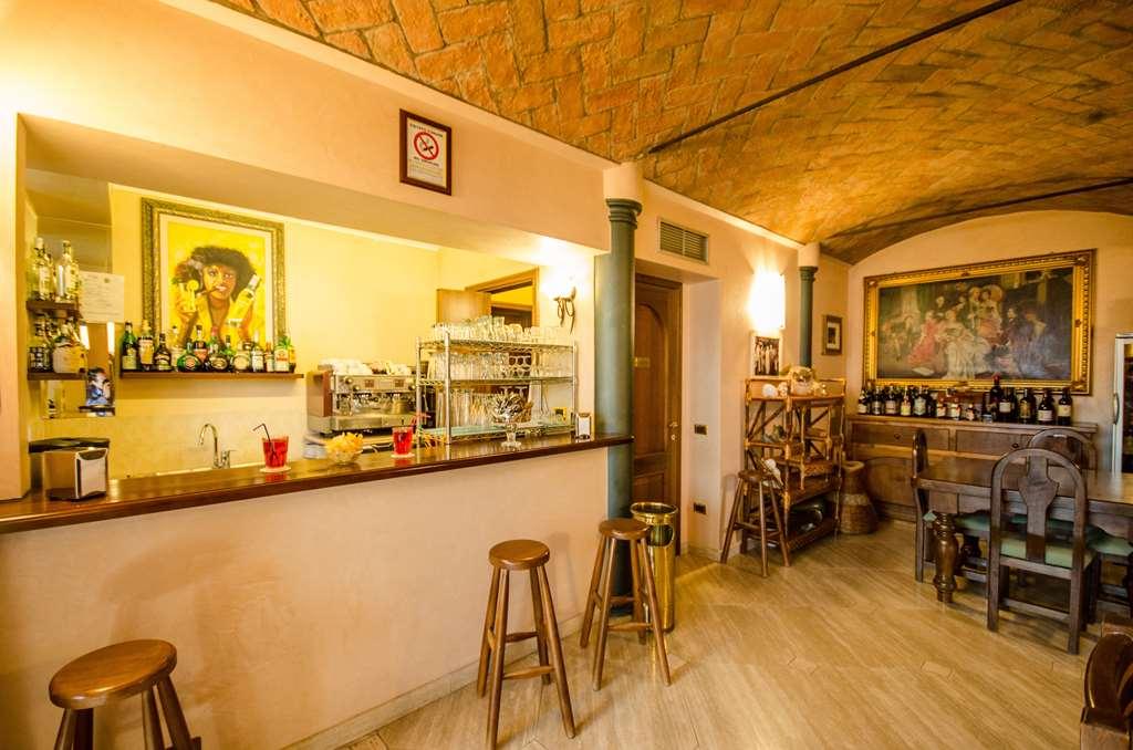Hotel Corte Vecchia San Prospero Restaurant billede